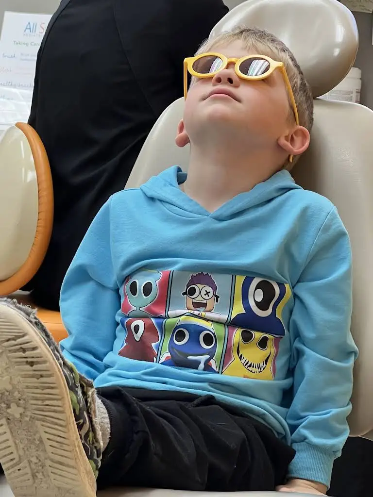 All Smiles Pediatric Dental