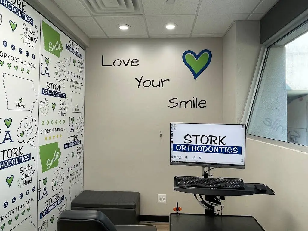 Stork Orthodontics