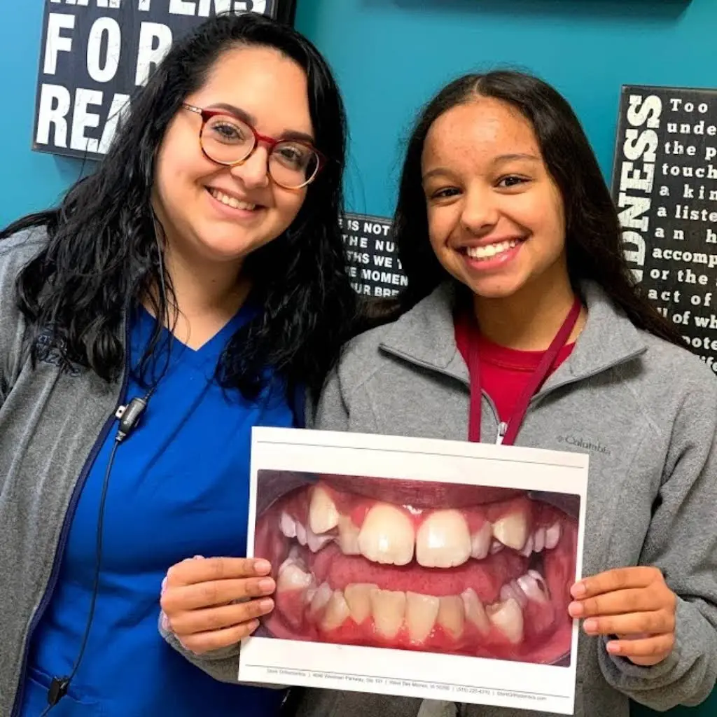 Stork Orthodontics