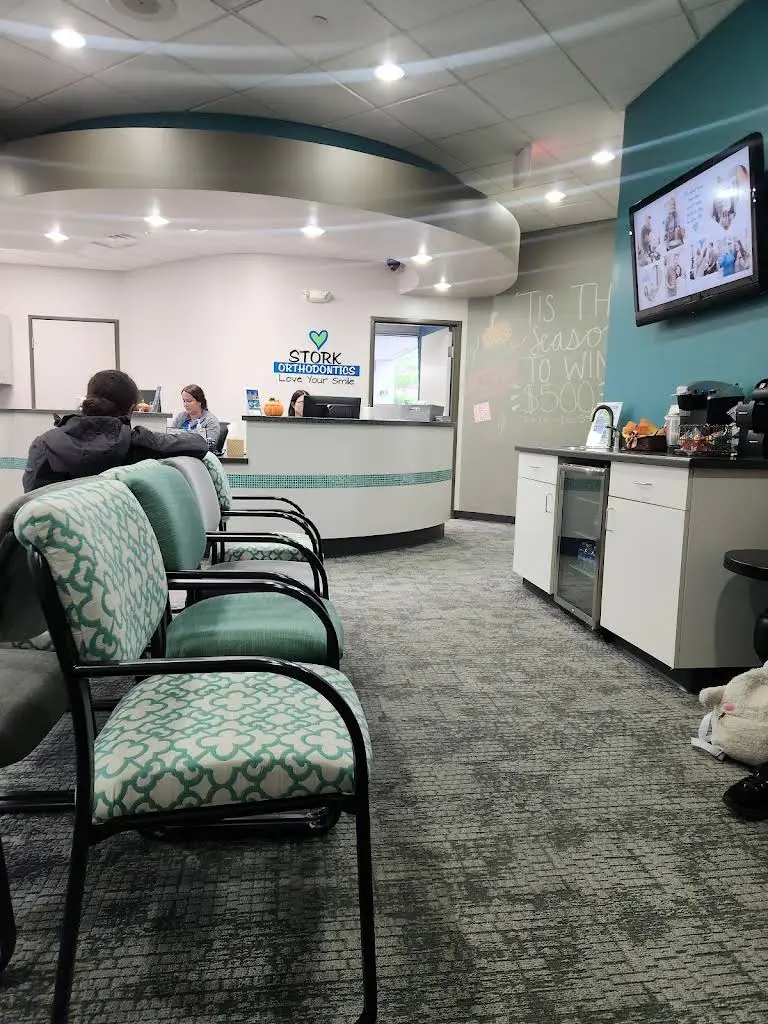 Stork Orthodontics