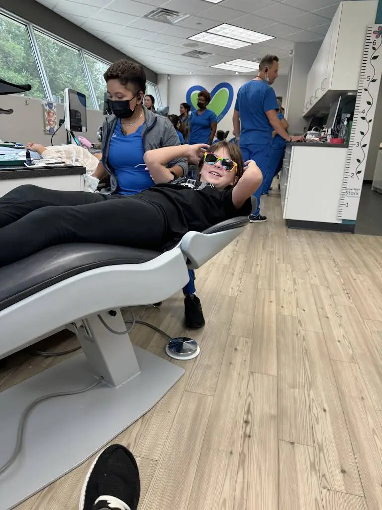 Stork Orthodontics