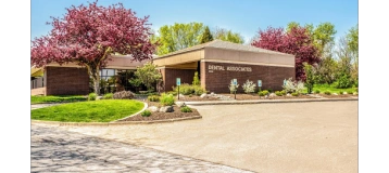 Dental Associates PC