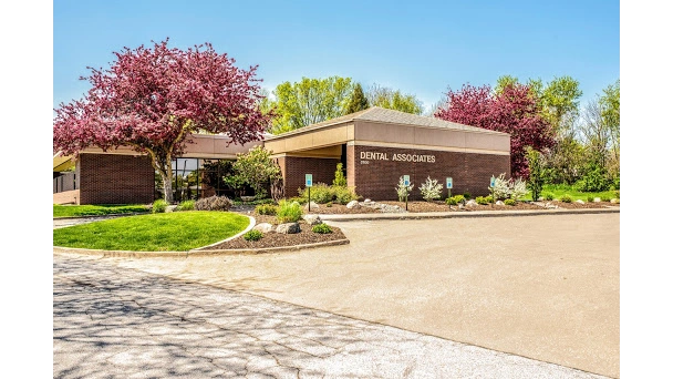 Dental Associates PC