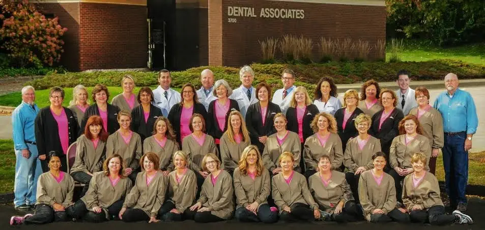Dental Associates PC