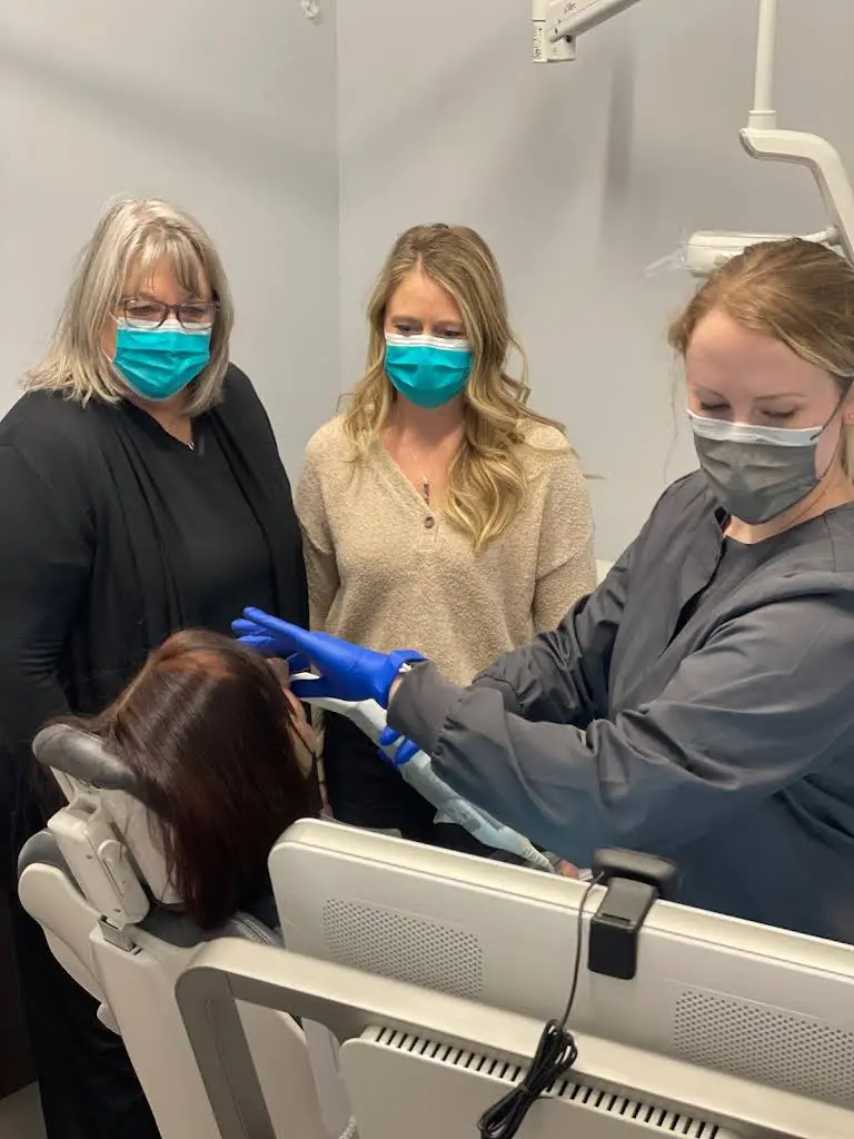 Dental Associates PC