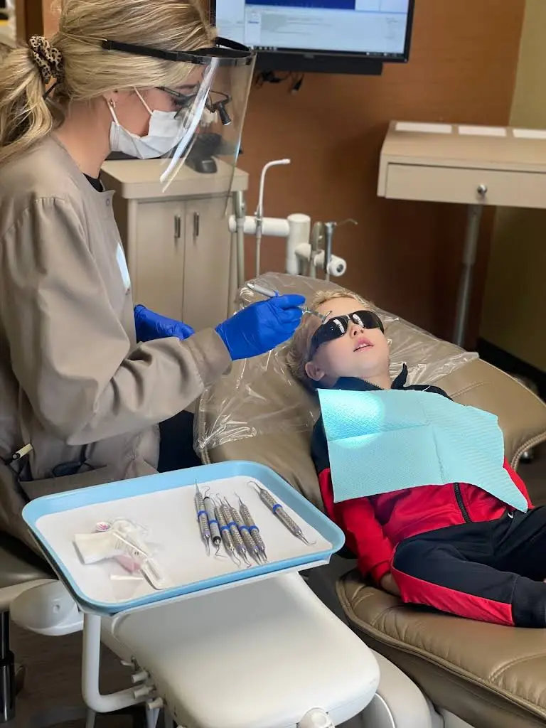 Dental Associates PC