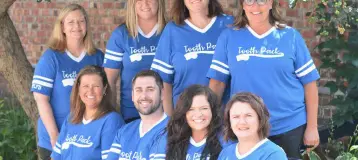 West Lakes Family Dentistry - Jared Sass DDS