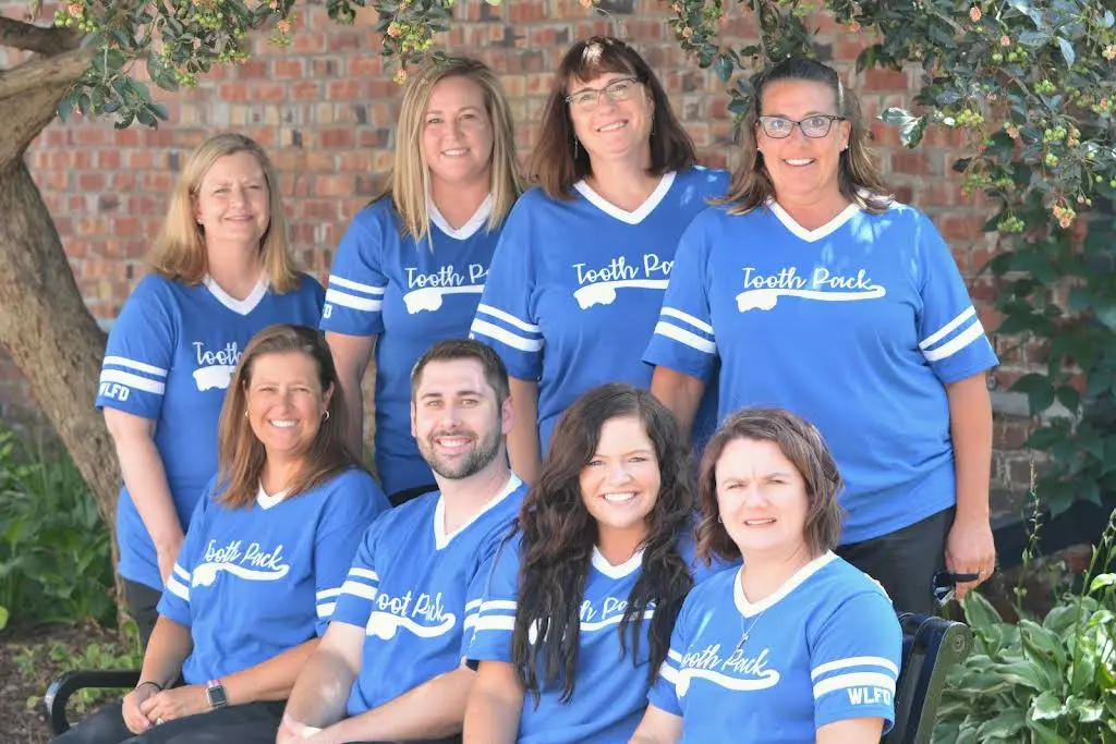 West Lakes Family Dentistry - Jared Sass DDS