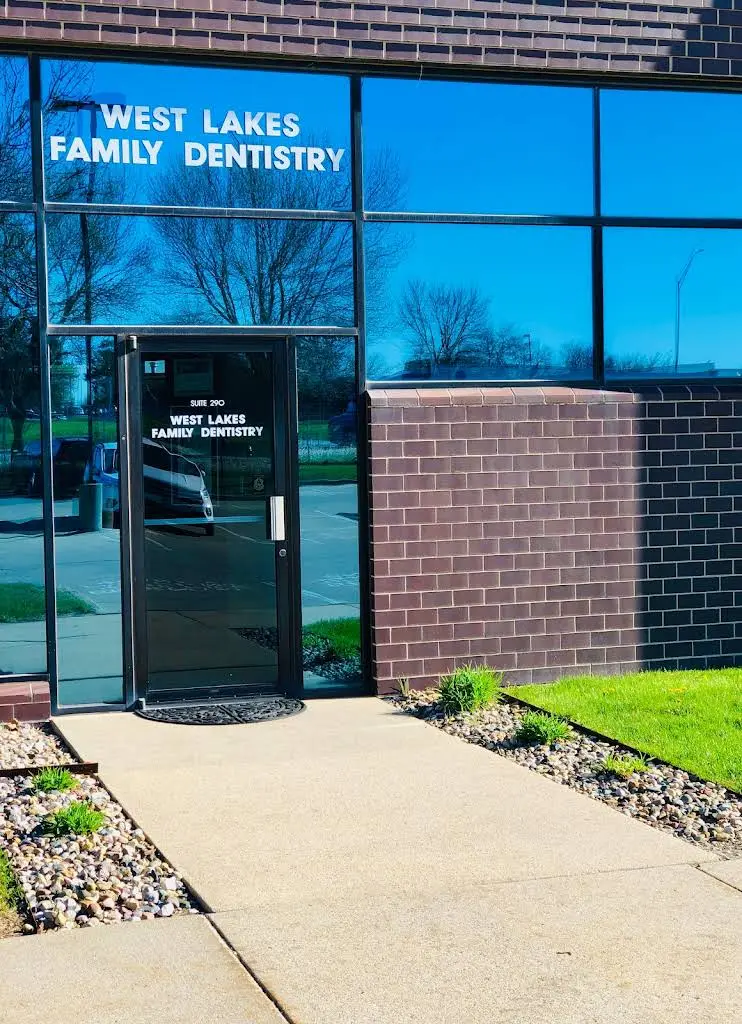 West Lakes Family Dentistry - Jared Sass DDS