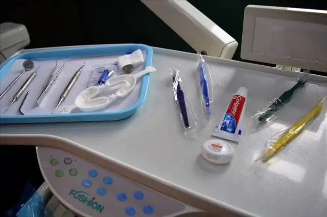 True Smiles Orthodontics