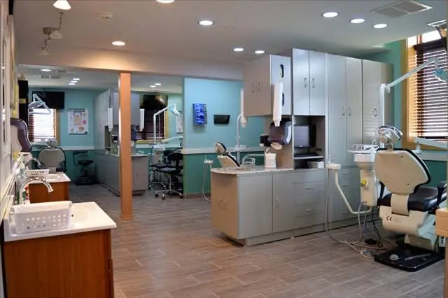 True Smiles Orthodontics