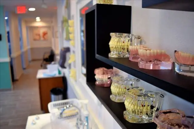 True Smiles Orthodontics