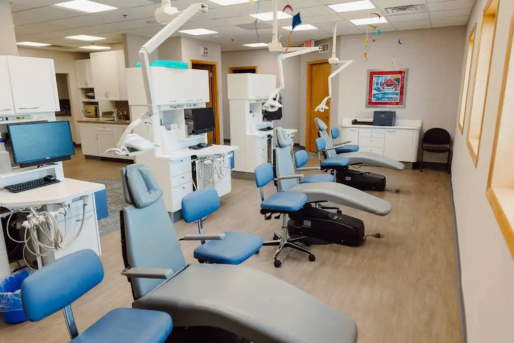 Pediatric Dentistry of Central Iowa