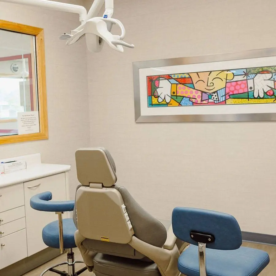 Pediatric Dentistry of Central Iowa