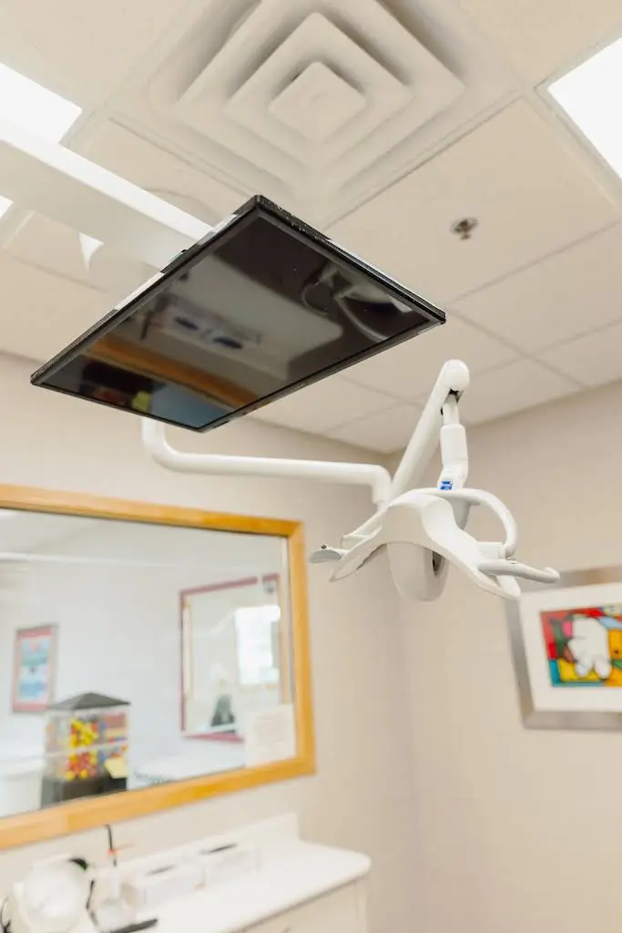 Pediatric Dentistry of Central Iowa