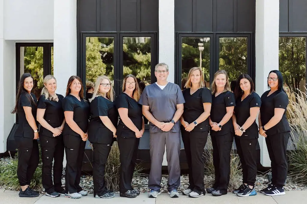 Pediatric Dentistry of Central Iowa