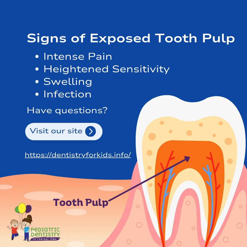 Pediatric Dentistry of Central Iowa