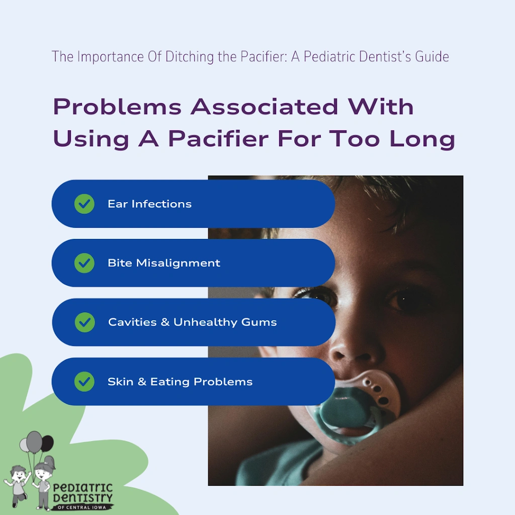 Pediatric Dentistry of Central Iowa