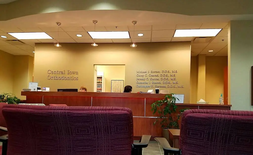 Central Iowa Orthodontics