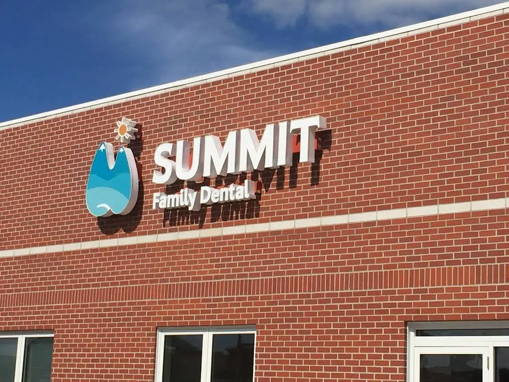 Summit Family Dental