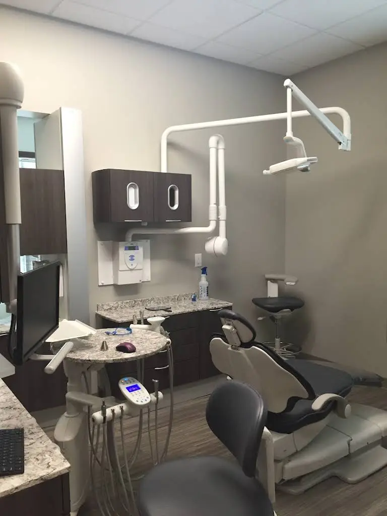 Summit Family Dental