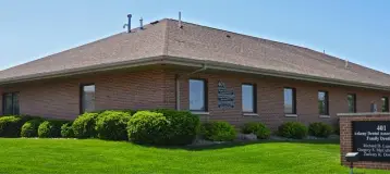 Ankeny Dental Associates PC