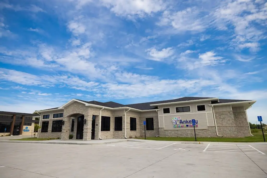 Ankeny Children's Dental