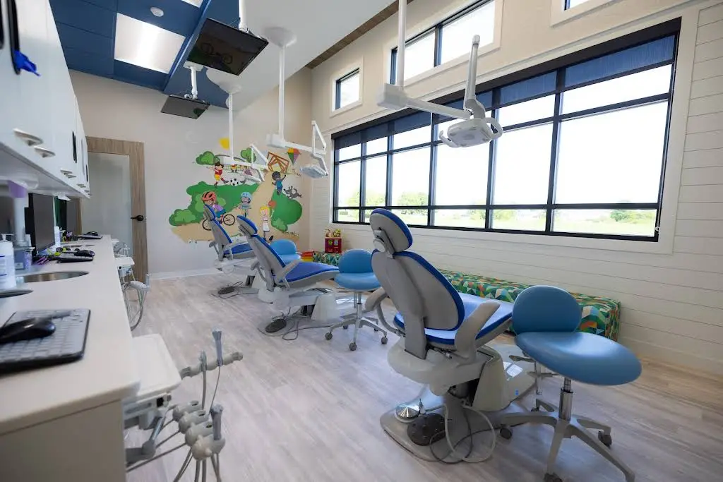 Ankeny Children's Dental
