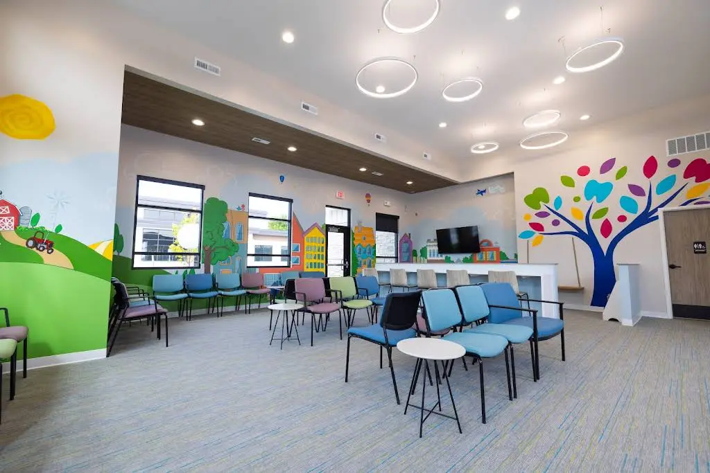 Ankeny Children's Dental