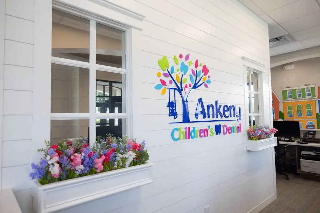 Ankeny Children's Dental