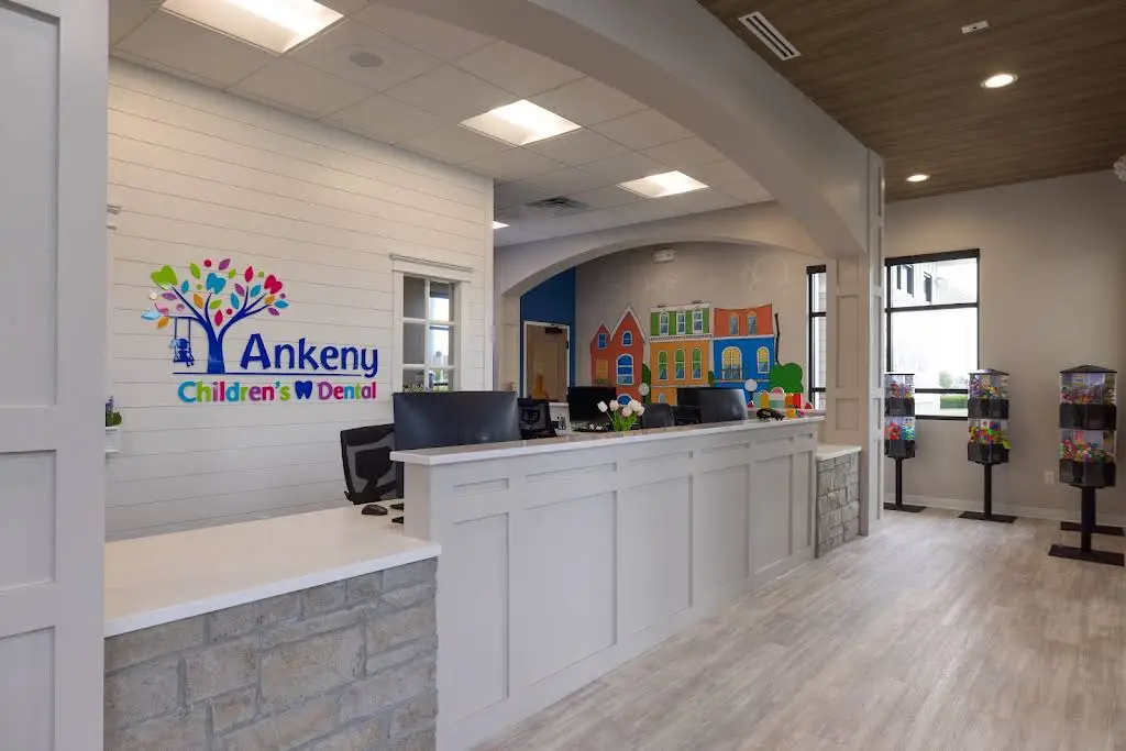 Ankeny Children's Dental