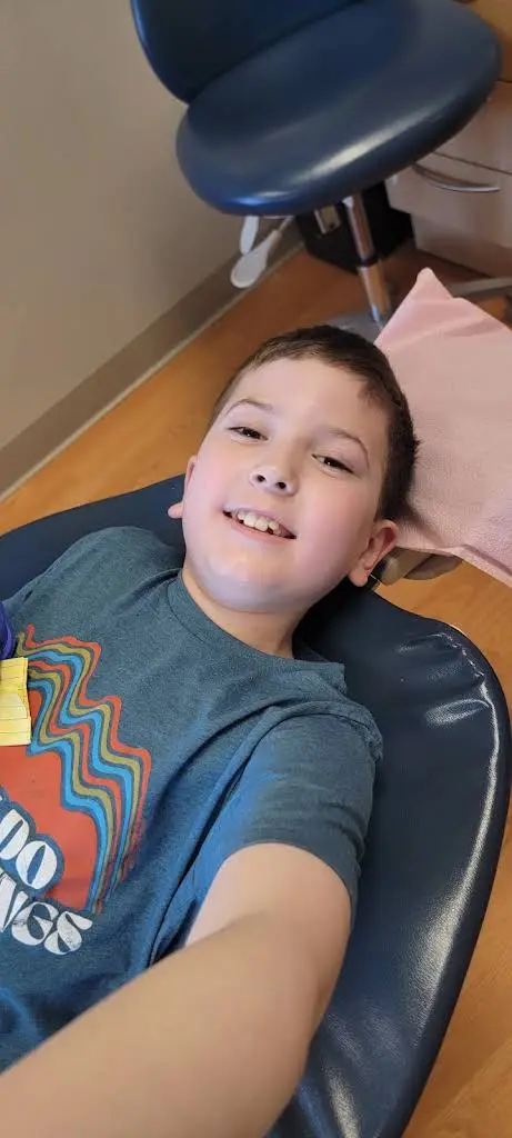Ankeny Children's Dental