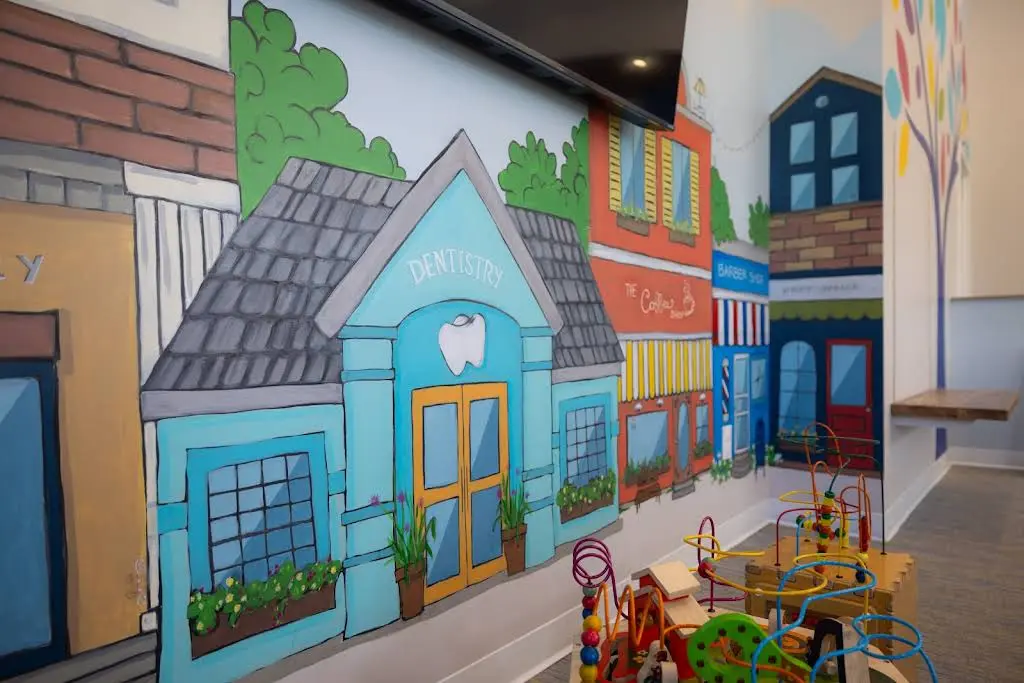 Ankeny Children's Dental