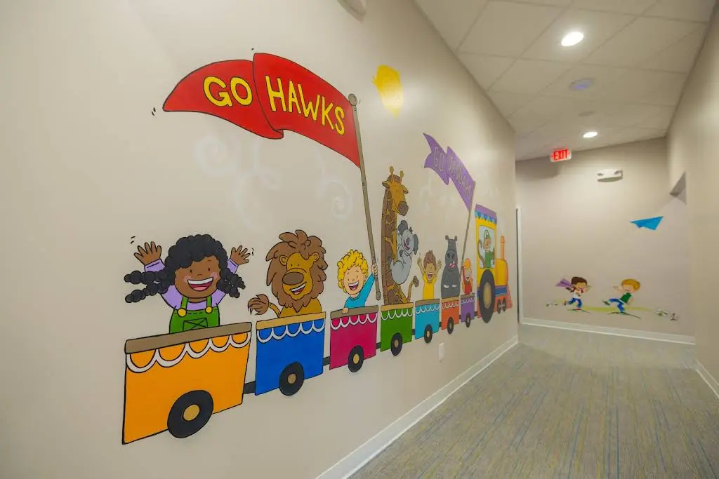 Ankeny Children's Dental