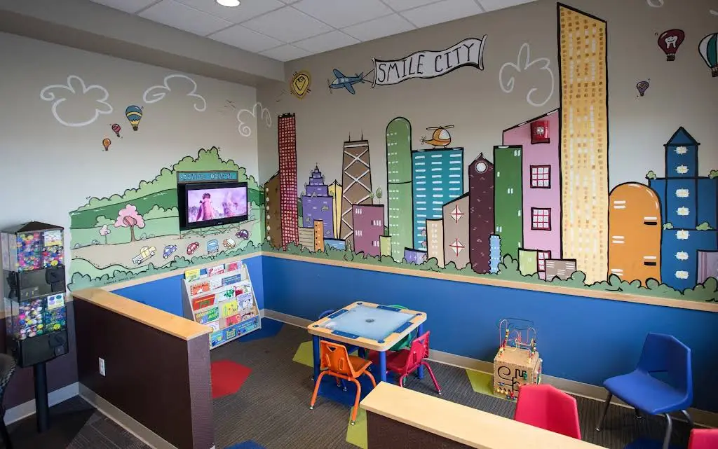 Ankeny Children's Dental