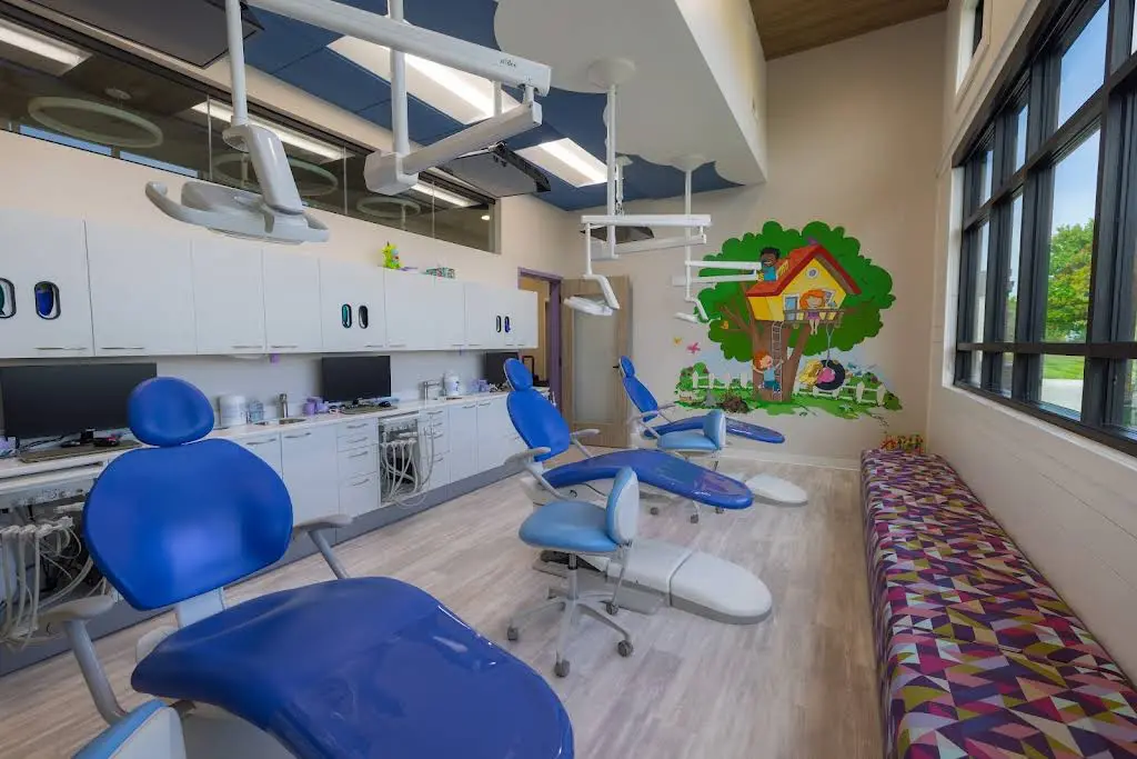 Ankeny Children's Dental