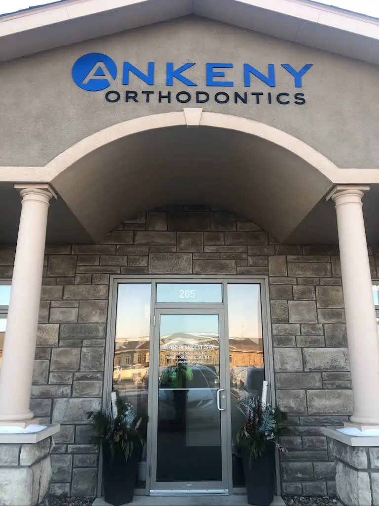 Ankeny Orthodontics