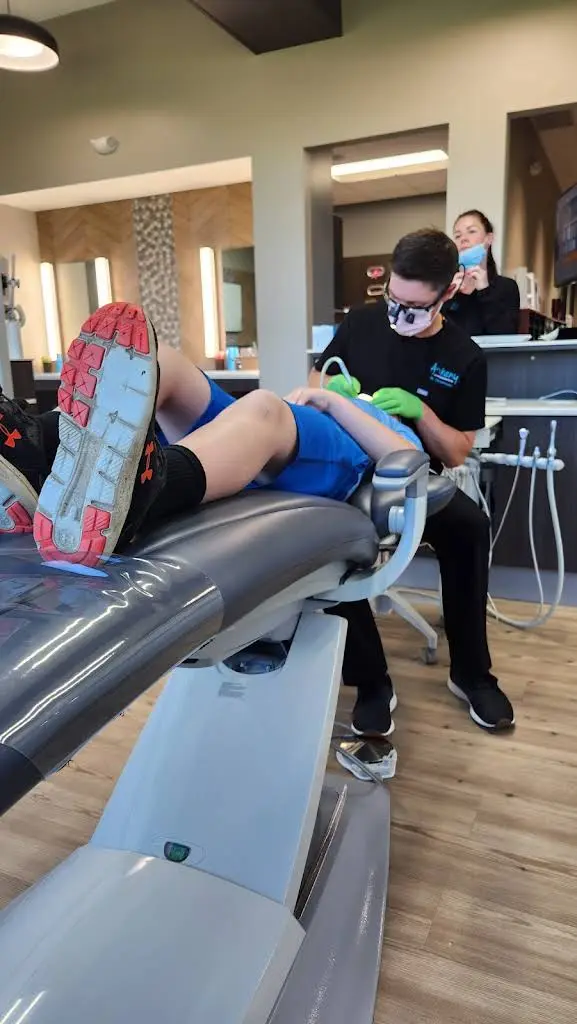 Ankeny Orthodontics