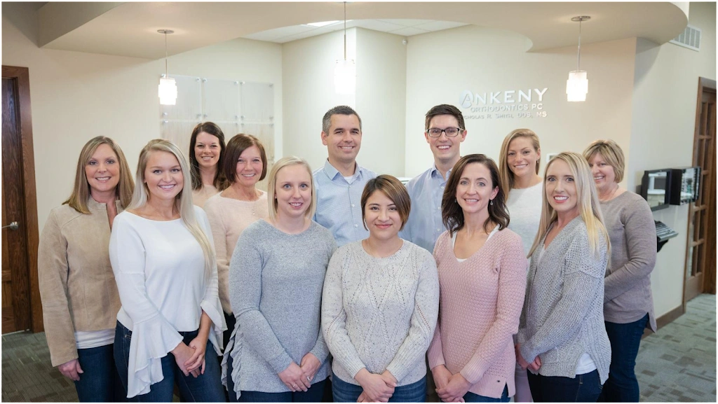 Ankeny Orthodontics