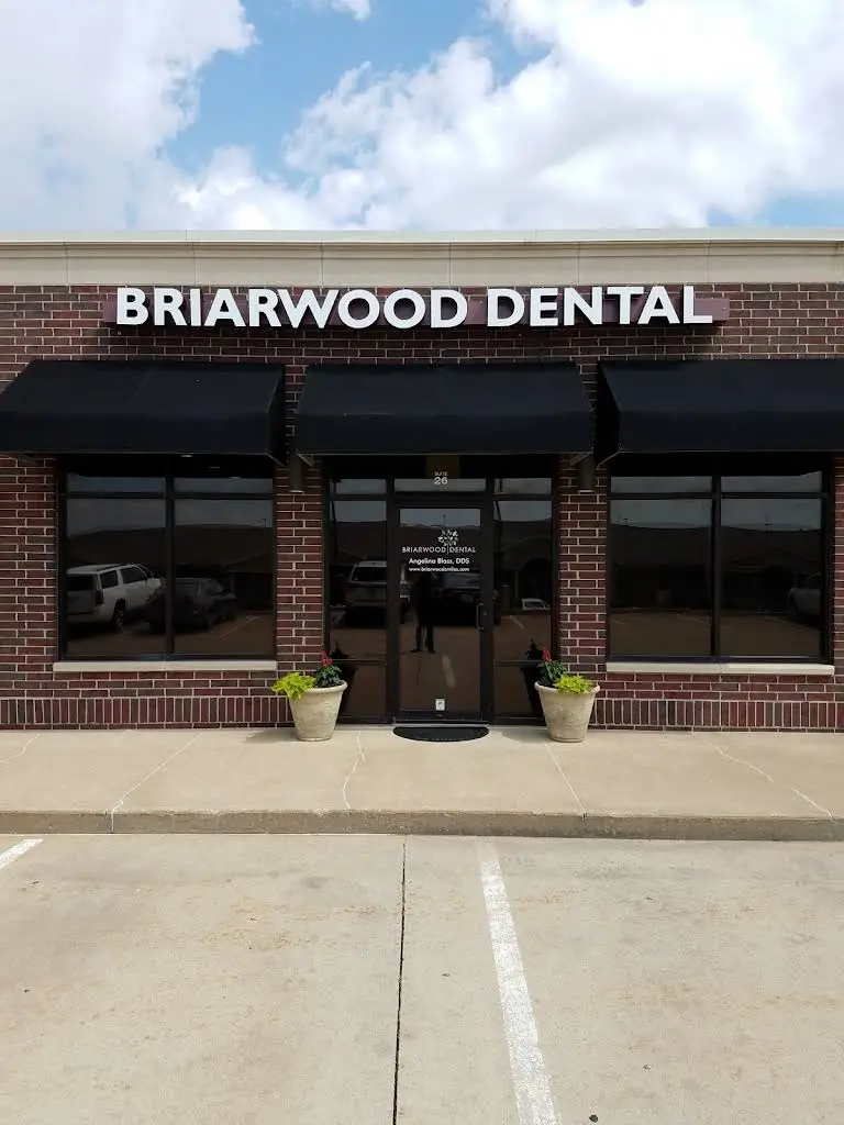 Briarwood Dental