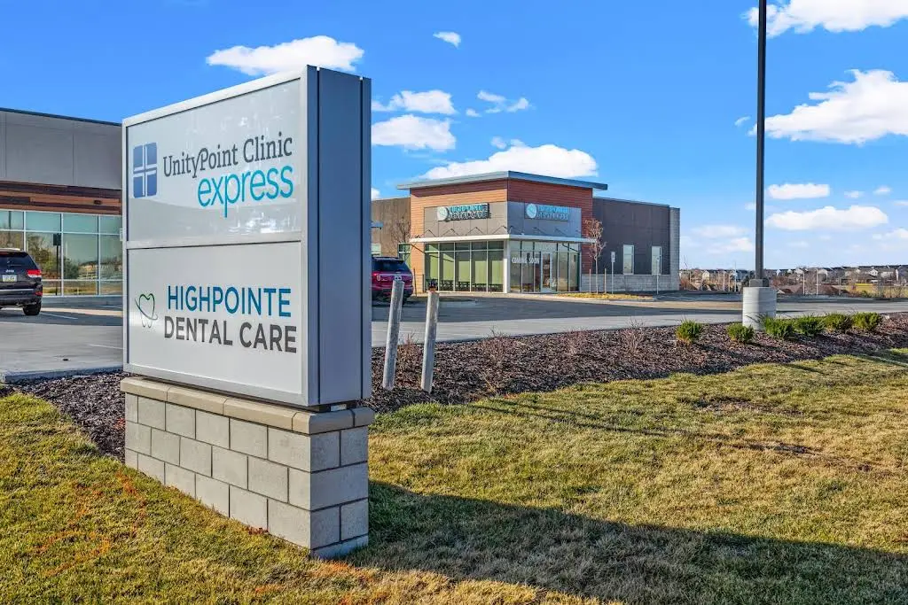 Highpointe Dental Care