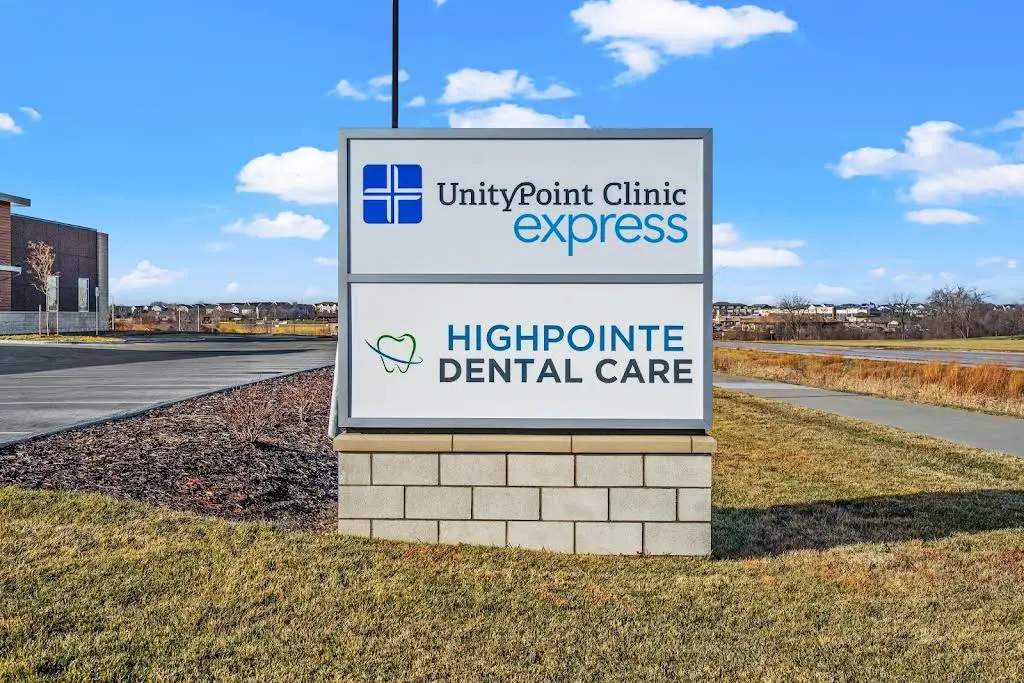Highpointe Dental Care