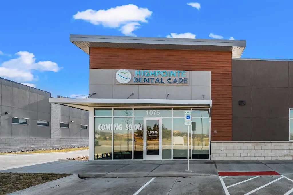 Highpointe Dental Care