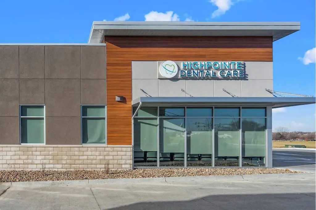 Highpointe Dental Care