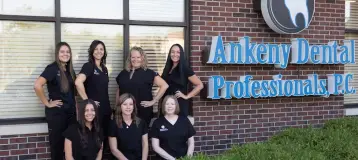 Ankeny Dental Professionals