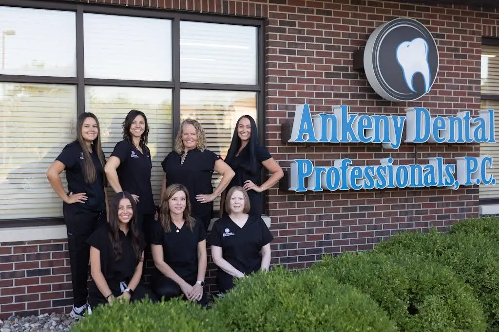Ankeny Dental Professionals