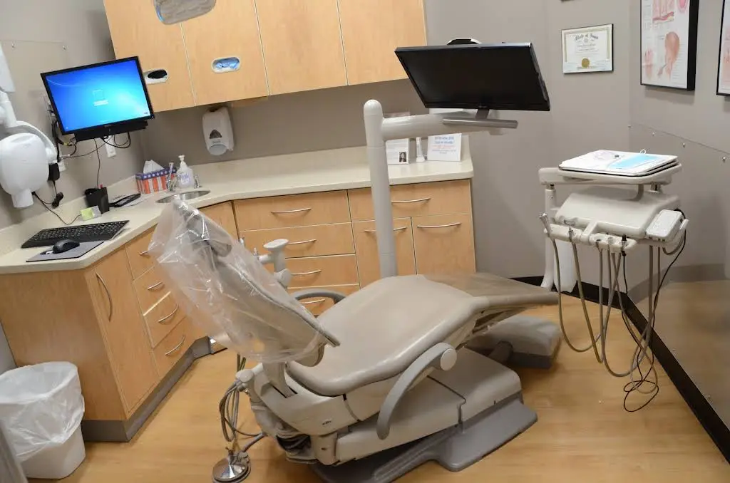 Ankeny Dental Professionals