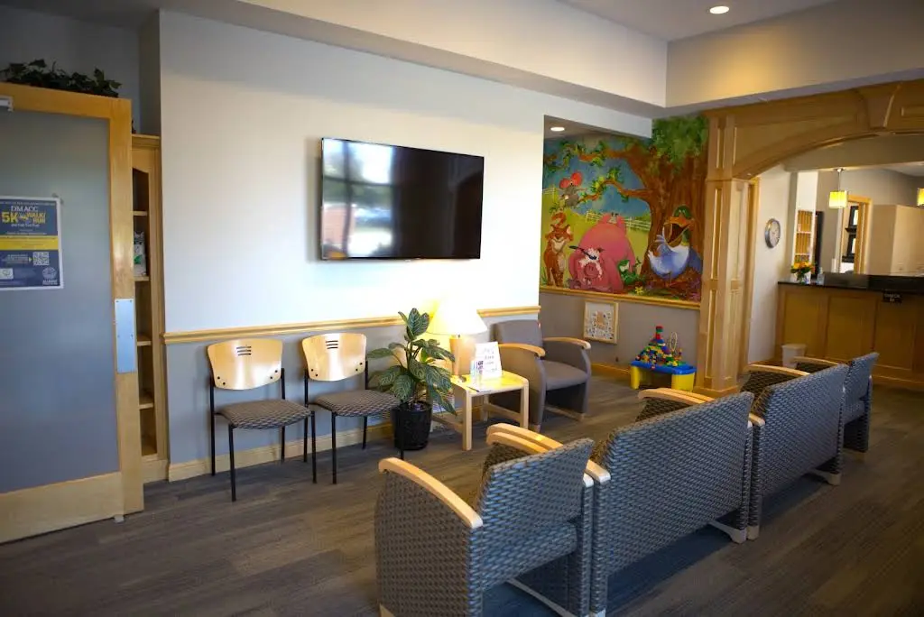 Ankeny Dental Professionals