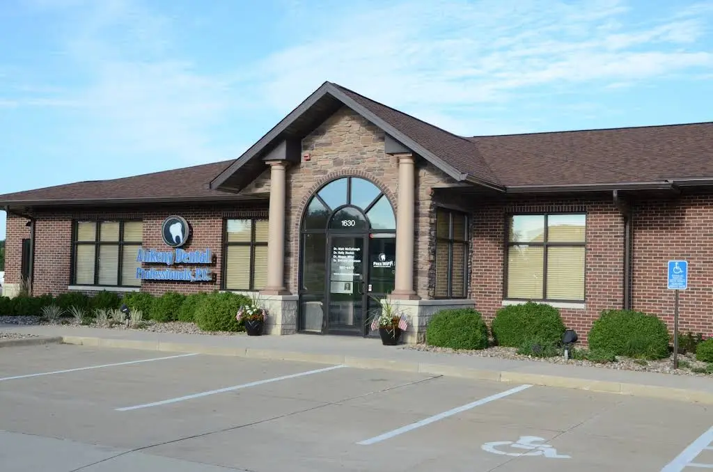 Ankeny Dental Professionals