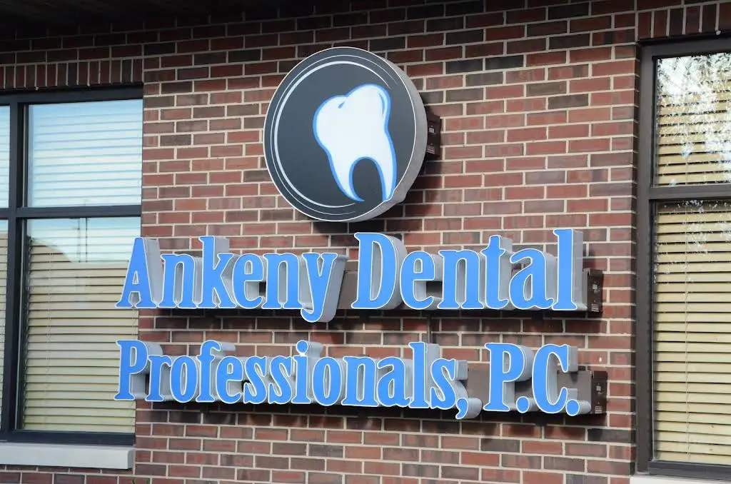 Ankeny Dental Professionals